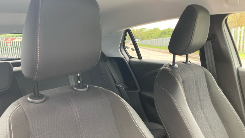 Vauxhall Corsa 1.2 Turbo Elite Edition 5dr Auto Petrol Hatchback